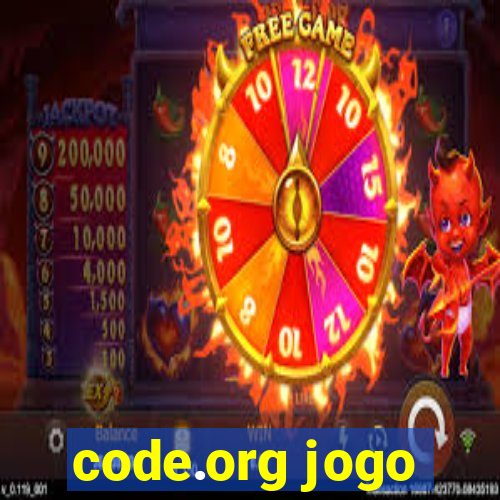 code.org jogo